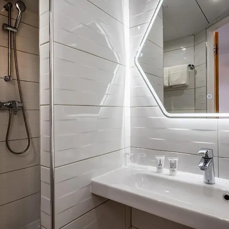 Marena 3* Parigi