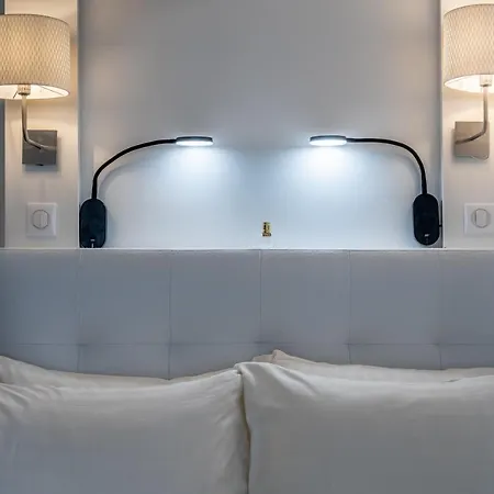Hotel Marena Parigi