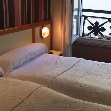 Hotel Marena 3*