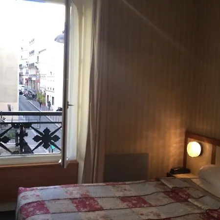 Marena Hotel Parigi