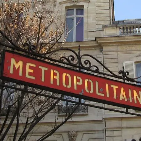 Marena Hotel Parigi