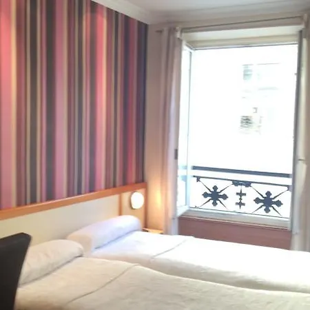 Marena 3* Parigi