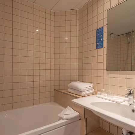 Marena Hotel Parigi