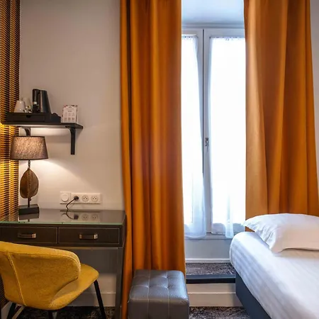 Marena 3* Parigi