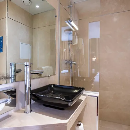 Marena Hotel Parigi