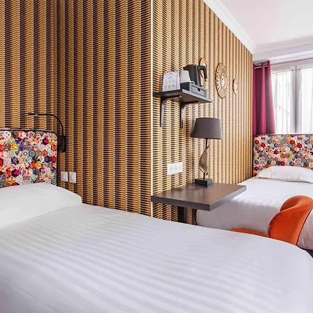 Marena 3* Parigi