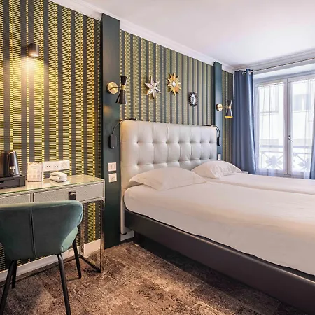 Marena Hotel