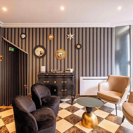 Marena 3* Parigi