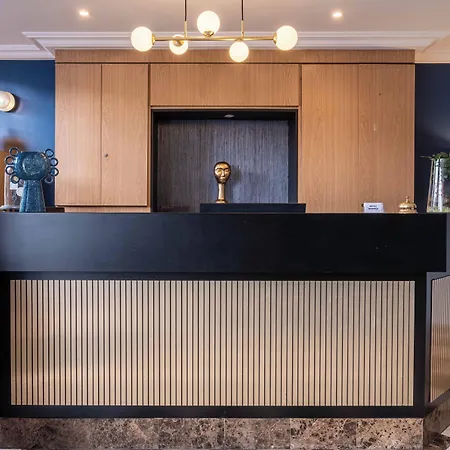 Hotel Marena Parigi