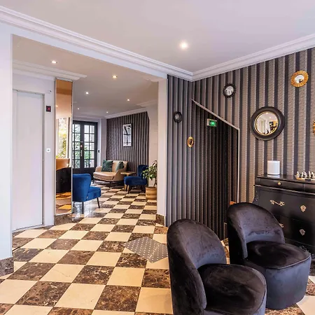 Marena 3* Parigi