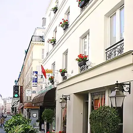 Marena Hotel 3*