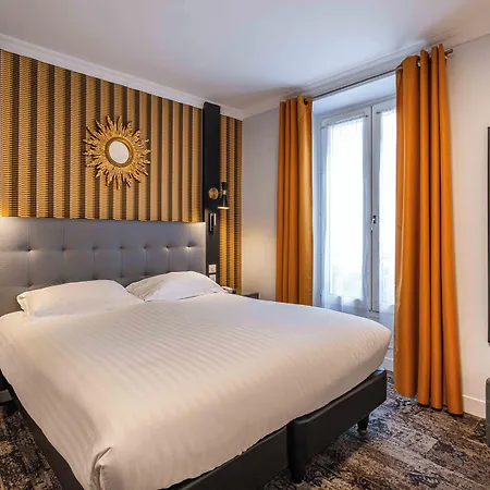 Hotel Marena Parigi
