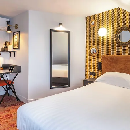 Marena Hotel Parigi