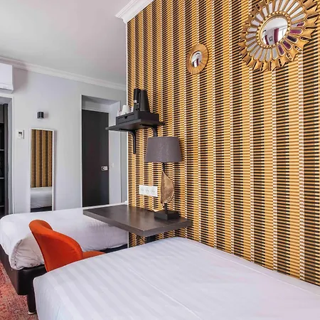 Marena Hotel Parigi