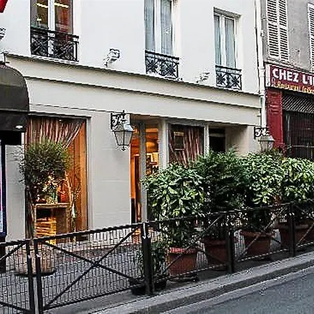 Marena 3* Parigi
