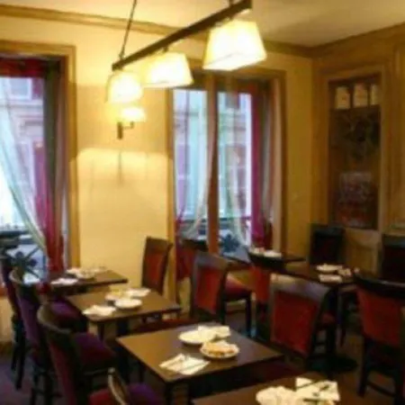 Marena Hotel 3*
