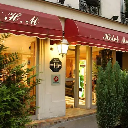 Marena Hotel
