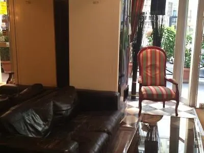 Marena 3* Paris