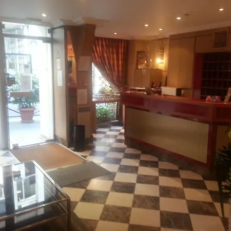 Marena 3* Parigi