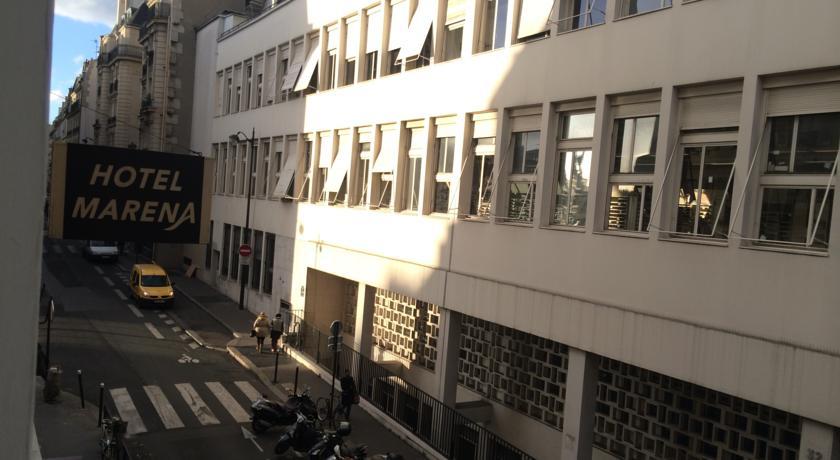 Hotel Marena 3*