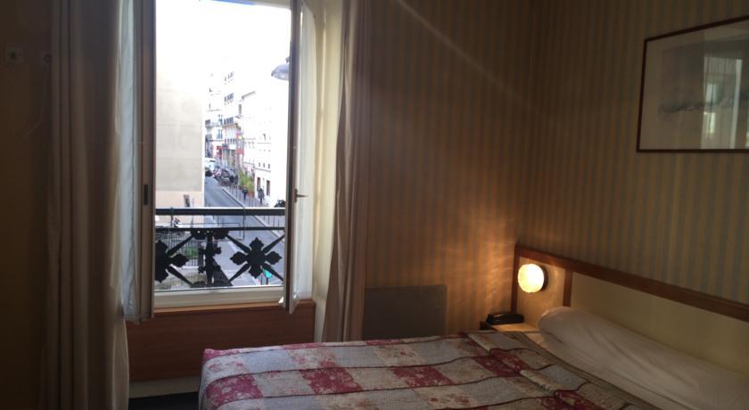 Marena Hotel Paris