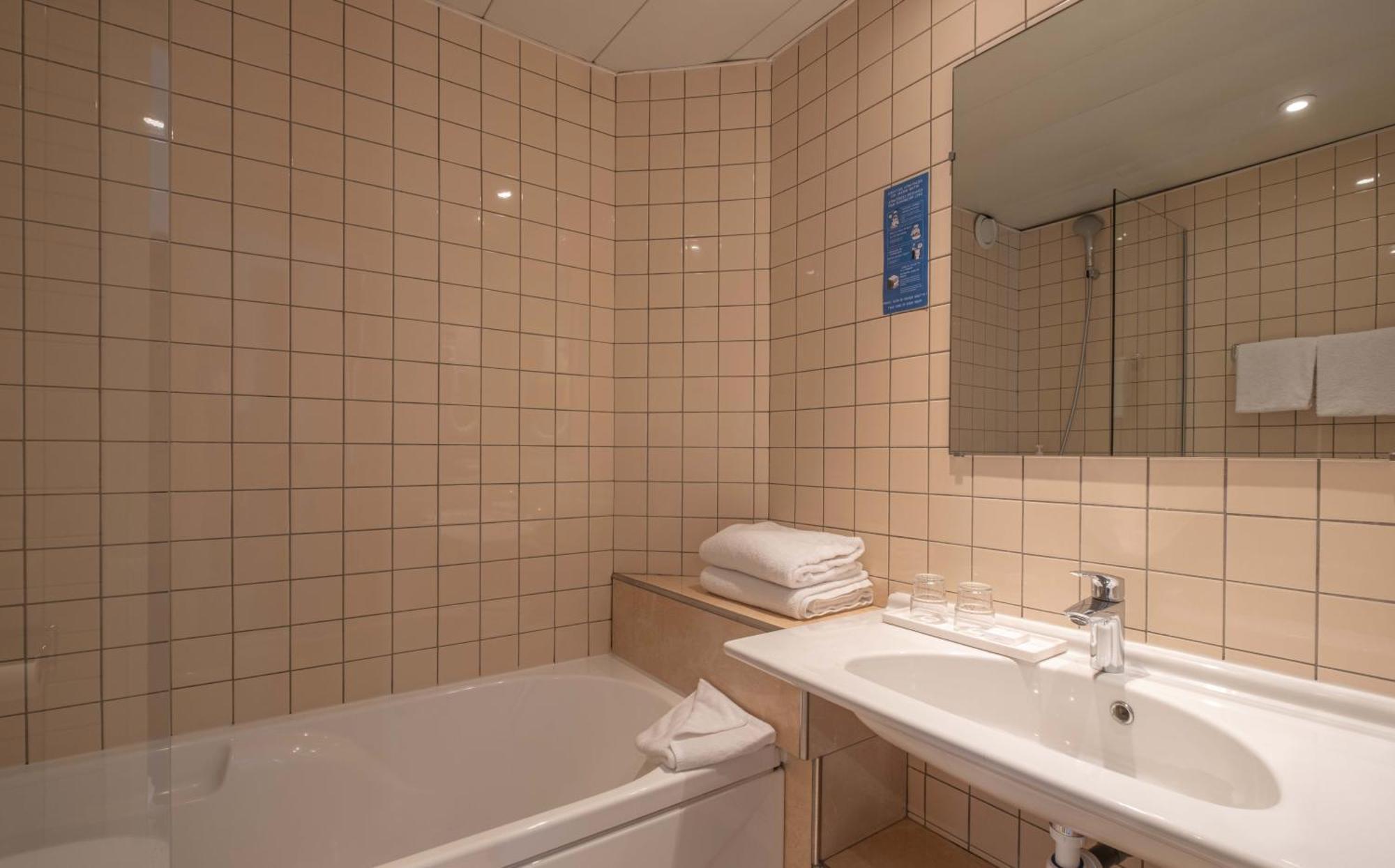 Marena Hotel Paris