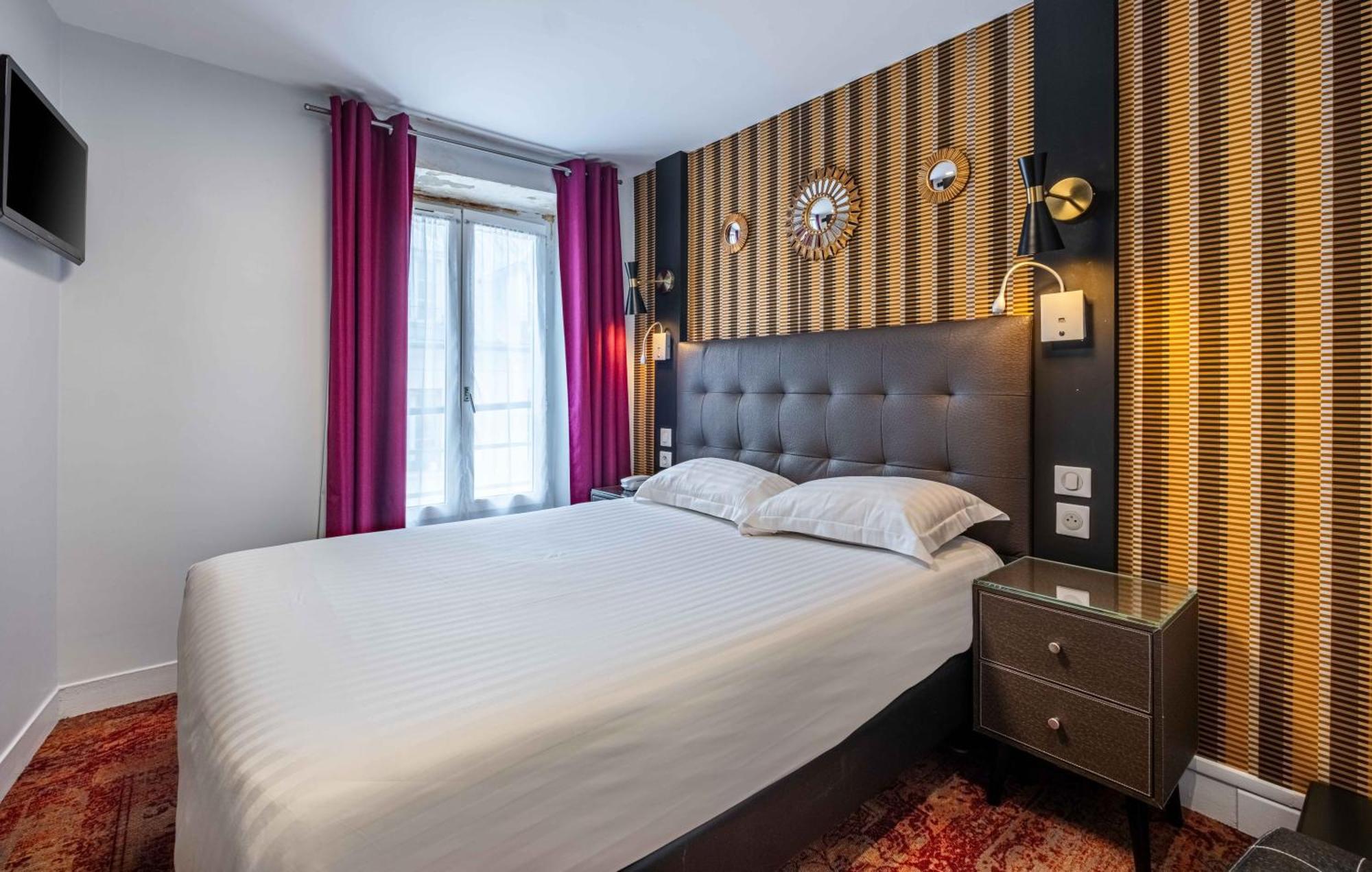 Hotel Marena Paris