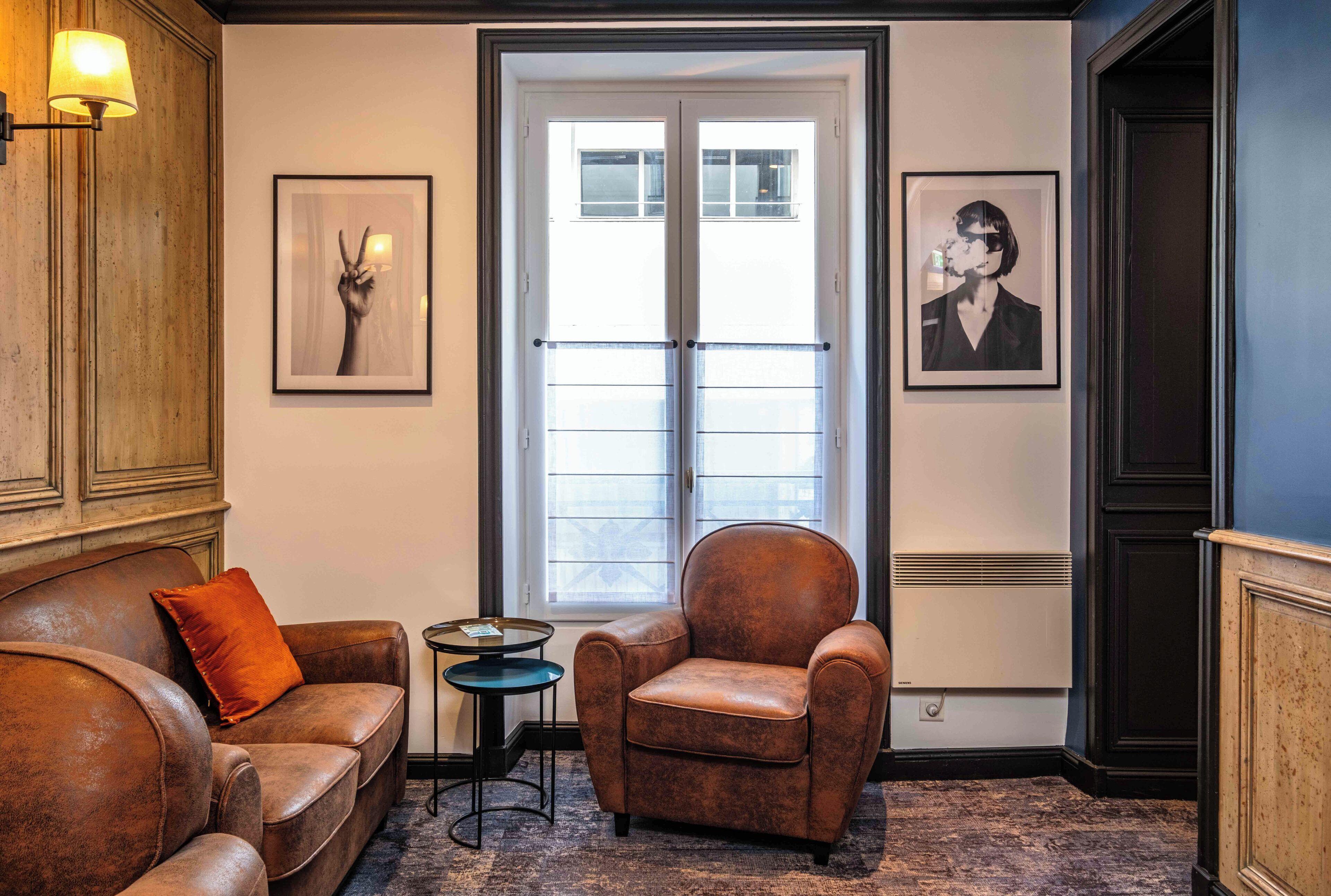 Marena Hotel
