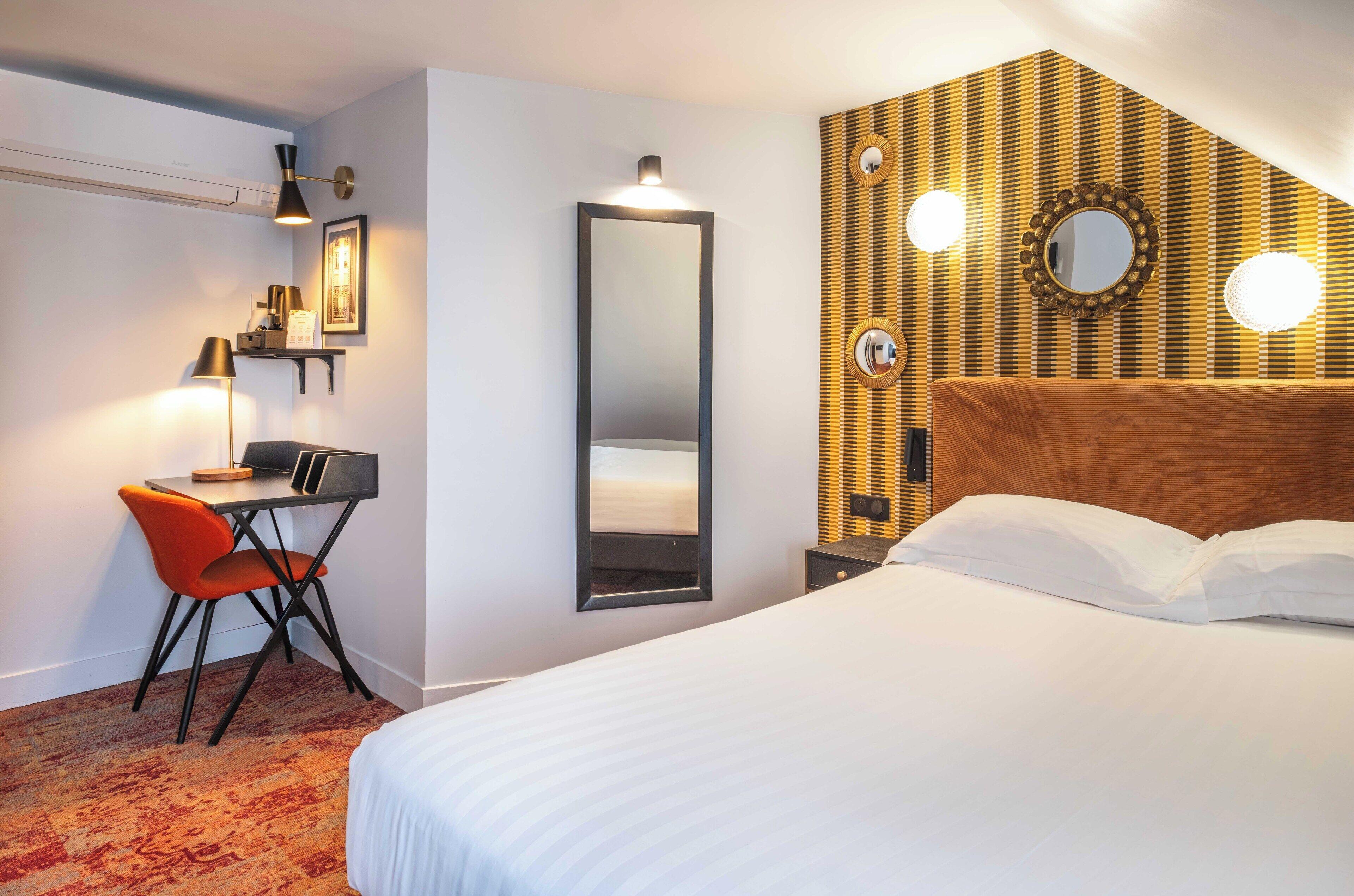 Marena Hotel Paris
