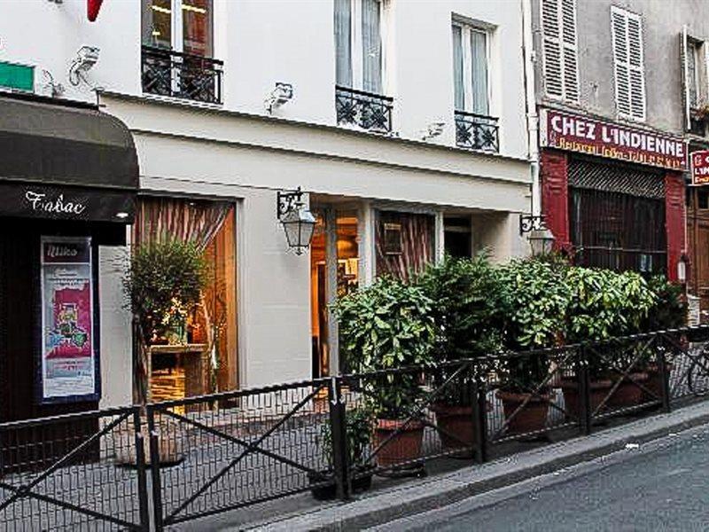 Marena 3* Paris