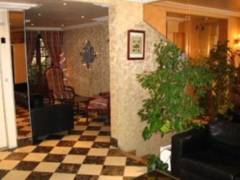Marena Hotel