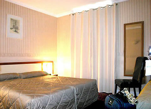 Hotel Marena Paris