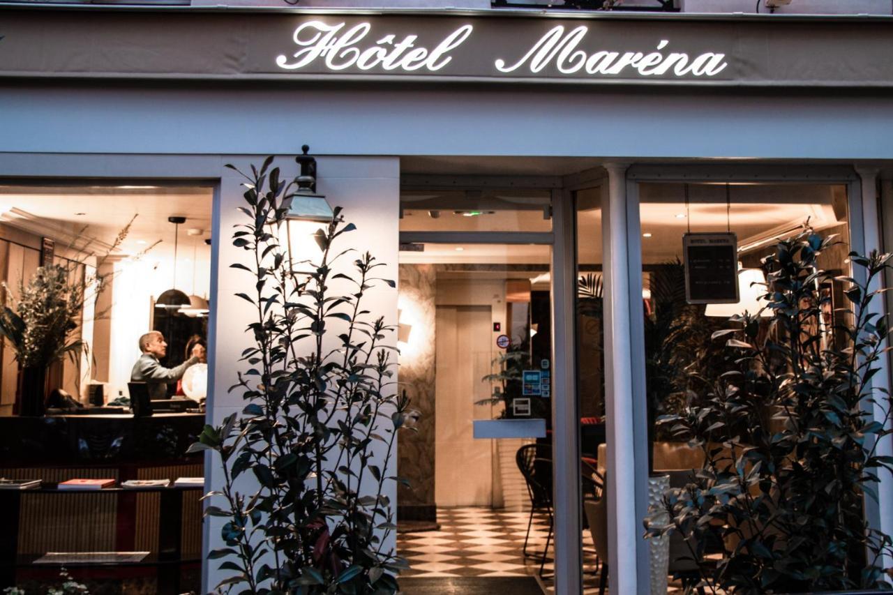 Marena 3* Paris