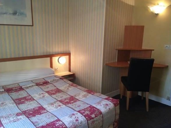 Marena 3* Parigi